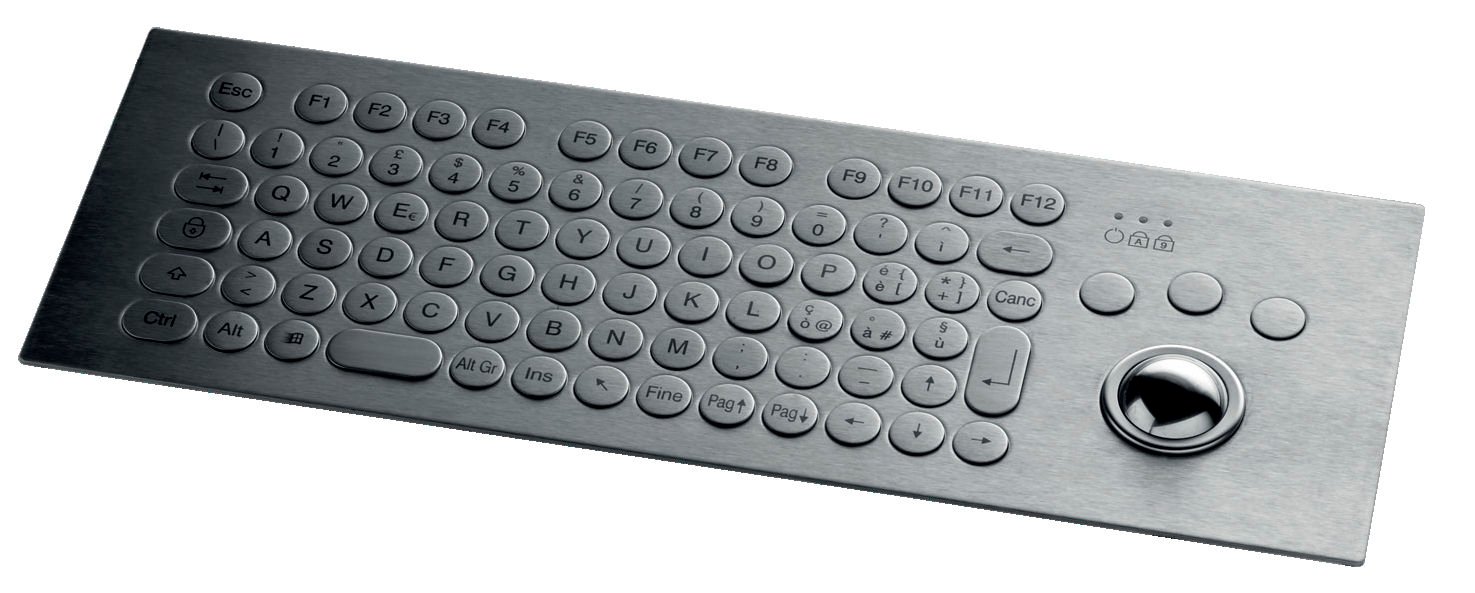 Industrial Keyboard